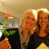 Våravslutning 2010 - Christian och Annie Våravslutning 2010 - Christian och Annie