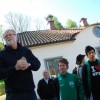 Äventyrsstig 2010: Bertil inleder