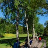 Äventyrsstig 2010: Promenad