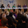 Politiker: Alla fick tala om "Varför ska du rösta på mitt parti?"