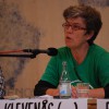 Politiker: Lena Klevenås (mp)