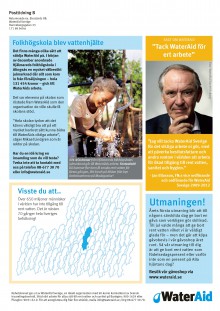 Nyhetsbrev WaterAid_Sida_2