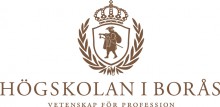 Högskolan i Borås logo