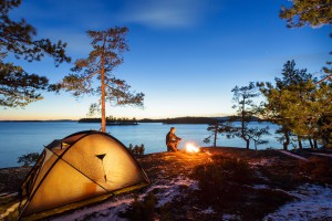 Hälsocoach med Äventyrsprofil