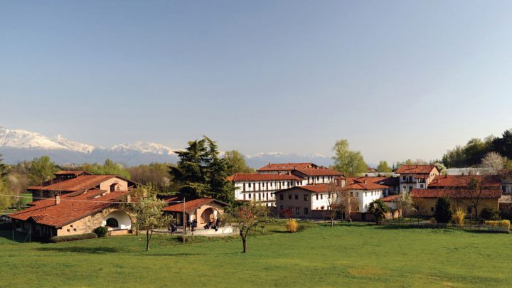 Monasteri di Bose
