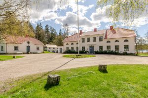 Möte & Aktivitet