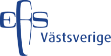 Logo EFS-väst
