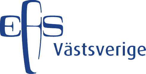 Logo EFS-väst