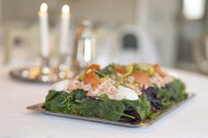Catering