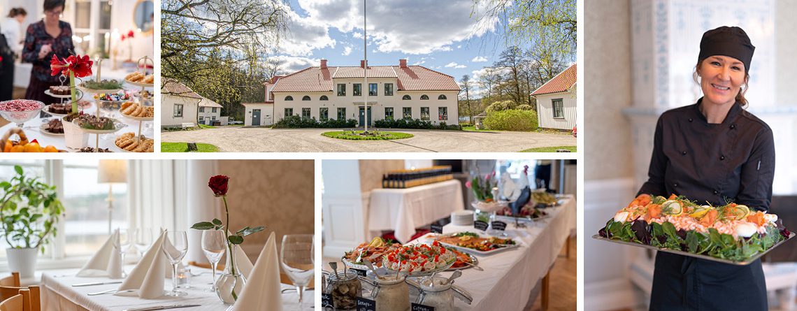 Vi söker serveringspersonal